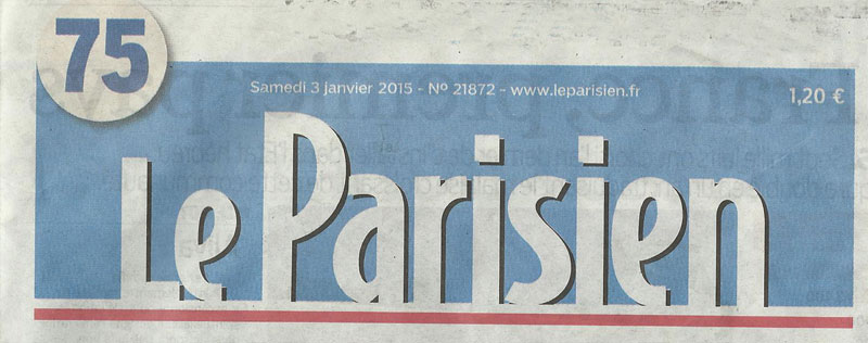 leparisien